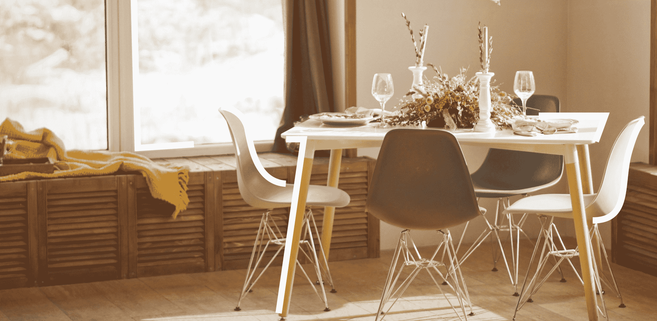 Умные технологии для дома: как они могут упростить вашу жизнь